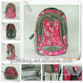 New arrival High Quality Compartments with Smooth Zipper,Thick,Steady Strip Oxford cloth Backpack